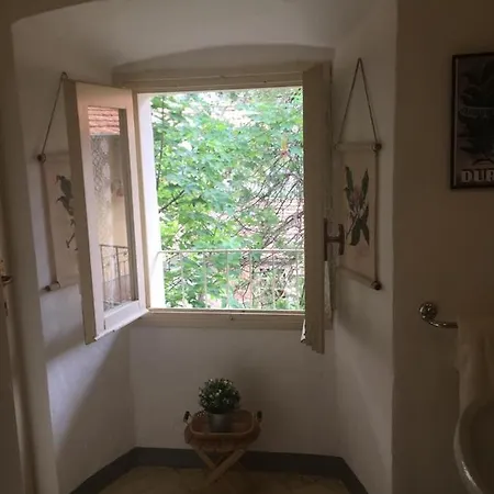 Holiday Apartment