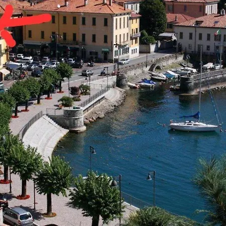 Holiday Apartmán Dongo