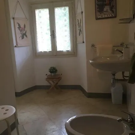Holiday Apartment Dongo
