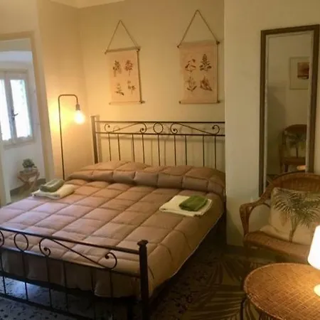 Apartment Holiday Dongo