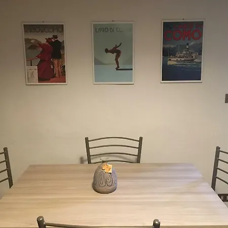 Holiday Apartment