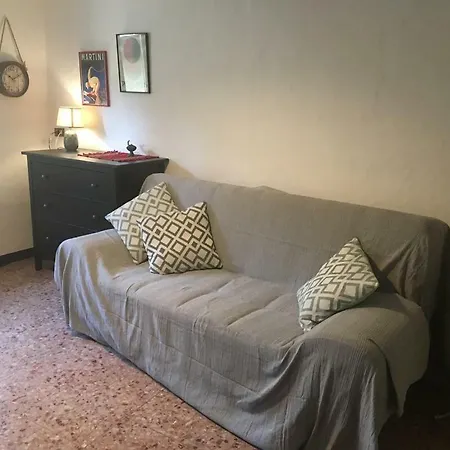 Apartment Holiday Dongo