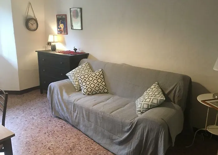 Apartmán Holiday Dongo