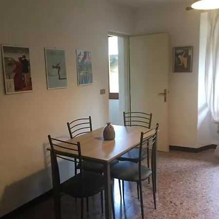 Holiday דירה דונגו