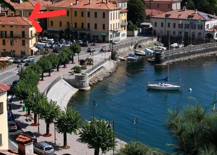 Holiday דירה דונגו