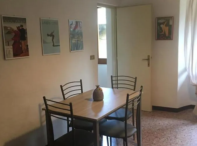 Holiday Апартаменты Донго