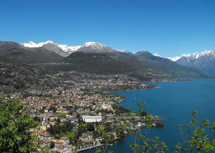 Апартаменты Holiday *